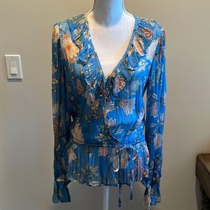 Ramy Brook blouse